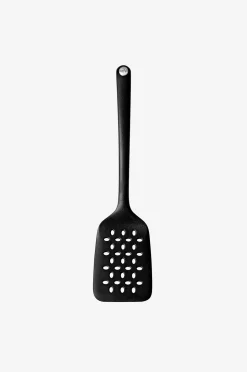 Robert Welch Non-Stick hålad stekspade stor Signature