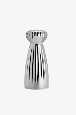 Robert Welch Saltkvarn Palm Bright rostfritt stål Medium