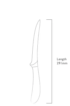 Robert Welch Urbeningskniv Signature 16cm/ 6,5