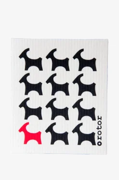 Rotor design Disktrasa Bucks 6-pack