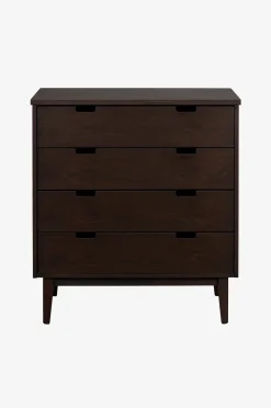 Rowico Home Garrison 4 lådor breda
