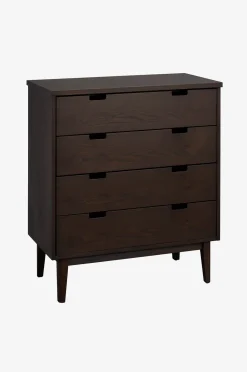 Rowico Home Garrison 4 lådor breda