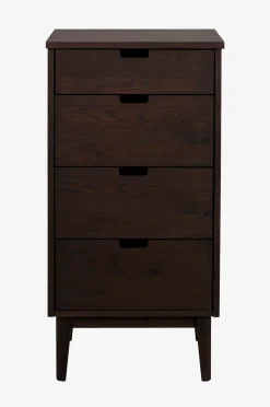Rowico Home Garrison 4 lådor hög