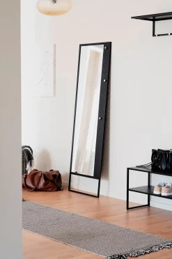 Rowico Home Golvspegel Malone, 53 x 170 cm