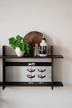 Rowico Home Westlock vägghylla 75x48