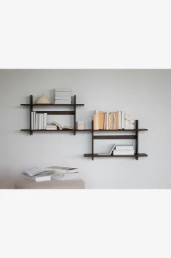 Rowico Home Westlock vägghylla 75x48