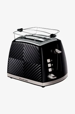 Russell Hobbs Brödrost Groove 2S Toast 26390-56