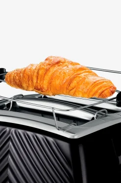 Russell Hobbs Brödrost Groove 2S Toast 26390-56