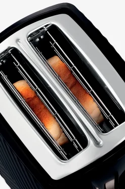 Russell Hobbs Brödrost Groove 2S Toast 26390-56