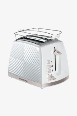 Russell Hobbs Brödrost Groove 2S Toast 26391-56