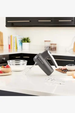 Russell Hobbs Elvisp 27151-56 Matte Charcoal