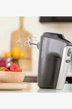 Russell Hobbs Elvisp 27151-56 Matte Charcoal