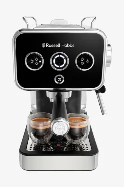 Russell Hobbs Espressomaskin Distinctions Espresso Machine 26450-56