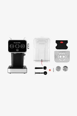 Russell Hobbs Espressomaskin Distinctions Espresso Machine 26450-56