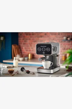 Russell Hobbs Espressomaskin Distinctions Espresso Machine 26450-56
