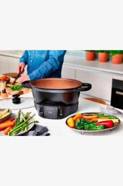 Russell Hobbs Good To Go Multi Cooker 28270