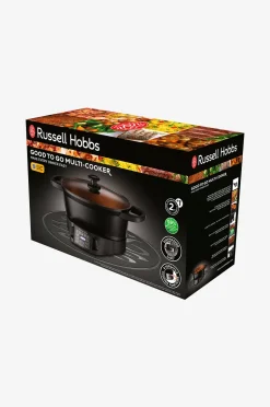 Russell Hobbs Good To Go Multi Cooker 28270