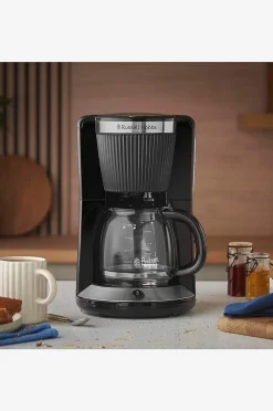 Russell Hobbs Kaffebryggare 1,25 l