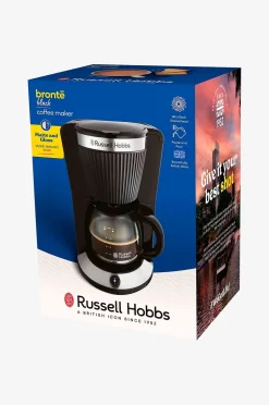 Russell Hobbs Kaffebryggare 1,25 l