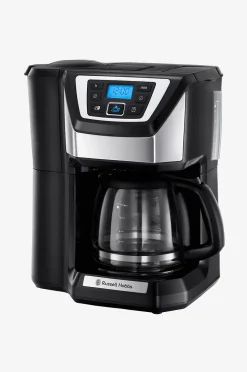 Russell Hobbs Kaffebryggare Grind&Brew