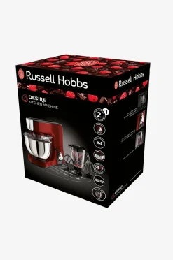 Russell Hobbs Köksmaskin Desire