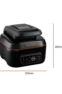 Russell Hobbs Luftfritös Satisfry Air & Grill Multicooker 26520-56