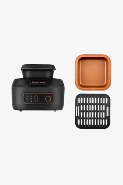 Russell Hobbs Luftfritös Satisfry Air & Grill Multicooker 26520-56