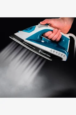 Russell Hobbs Ångstrykjärn Steam Pro