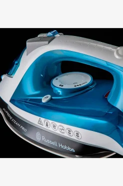 Russell Hobbs Ångstrykjärn Steam Pro