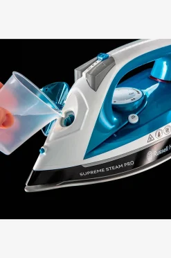Russell Hobbs Ångstrykjärn Steam Pro