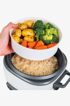 Russell Hobbs Riskokare X-Large 3,3l 14 portioner