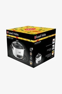 Russell Hobbs Riskokare X-Large 3,3l 14 portioner