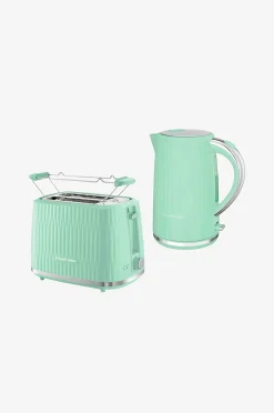 Russell Hobbs Set Vattenkokare och brödrost