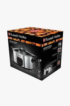 Russell Hobbs Slow Cooker