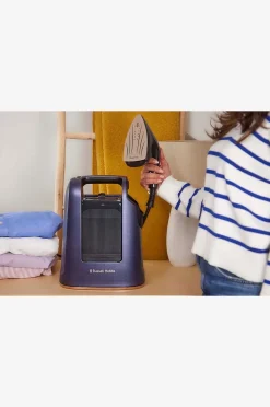 Russell Hobbs Steamer Garment Supreme Steam Maestro