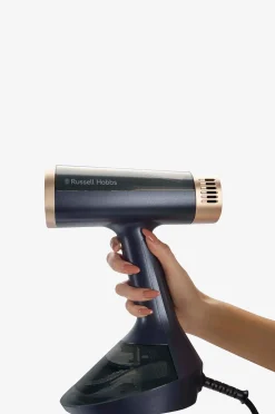 Russell Hobbs Steamer Steamgenie Vacusteam