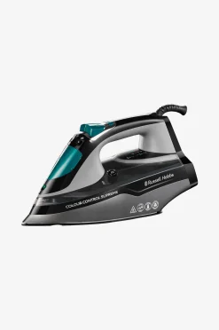 Russell Hobbs Strykjärn 25400-56 Colour Control Supreme