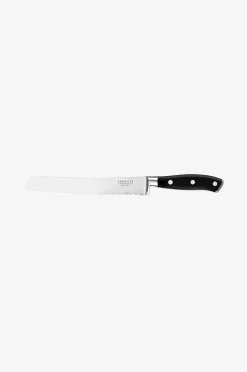 Sabatier Trompette Brödkniv Vulcano