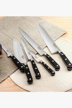 Sabatier Trompette Urbening Kniv Ursprung