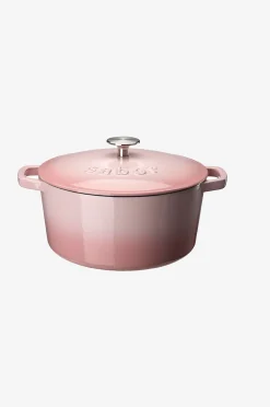Sabor Dutch oven Sabor 4,4 l Emaljerad