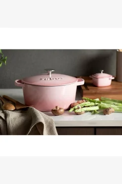 Sabor Dutch oven Sabor 4,4 l Emaljerad