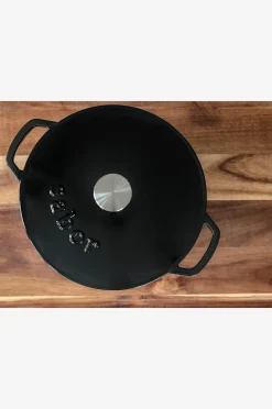 Sabor Dutch oven Sabor 4,4 l Emaljerad