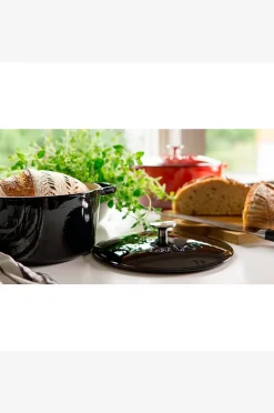 Sabor Dutch oven Sabor 4,4 l Emaljerad