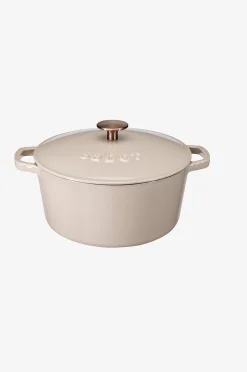 Sabor Dutch oven Sabor 4,4 l Emaljerad