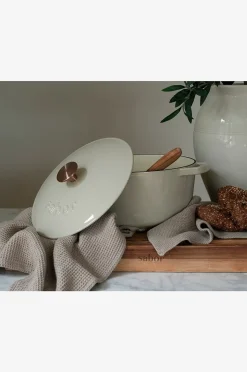 Sabor Dutch oven Sabor 4,4 l Emaljerad