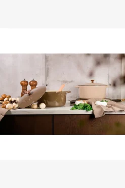 Sabor Dutch oven Sabor 4,4 l Emaljerad