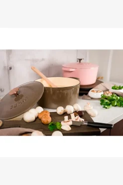 Sabor Dutch oven Sabor 4,4 l Emaljerad