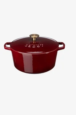 Sabor Dutch oven Sabor 4,4 l Emaljerad