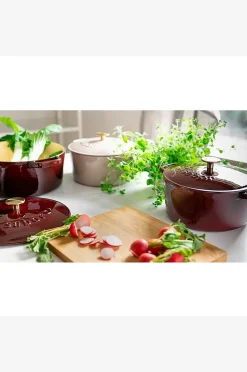 Sabor Dutch oven Sabor 4,4 l Emaljerad
