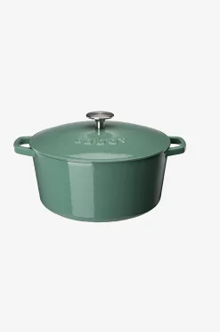 Sabor Dutch oven Sabor 4,4 l Emaljerad